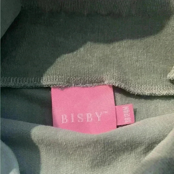 Bisby Corduroy Bubble Size 18-24 Mo - Picture 2 of 3